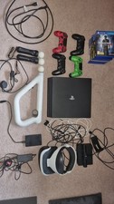 Playstation pro plus for sale  ROCHDALE