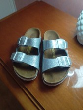 Birkenstock arizona bambina usato  San Lorenzo in Campo