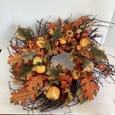 Autumn harvest fall for sale  Moundsville