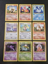 Pokemon lotto completo usato  Castelfranco Emilia