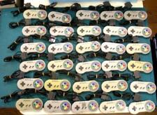 Lote de 50 controles Nintendo Super Famicom SNES USADOS totalmente testados funciona comprar usado  Enviando para Brazil