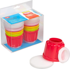 Mini coloured jelly for sale  DRONFIELD