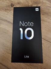 Xiaomi note lite usato  Assemini