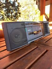 Philips Moving Sound AW 7112 boombox duplo na cor cinza comprar usado  Enviando para Brazil