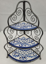 Three tier countertop for sale  Imlay City