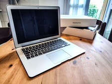 Macbook air 1.8 usato  Bologna