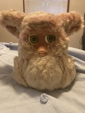 2005 tiger furby d'occasion  Expédié en Belgium