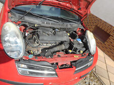 Micra k12 teile gebraucht kaufen  Dimbach, Lug, Wilgartswiesen