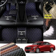 Tapetes de assoalho de carro personalizados para todas as condições climáticas para Tesla Model X-Y-S-3 All Series comprar usado  Enviando para Brazil