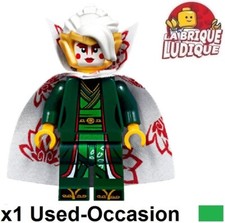 Lego figurine minifig d'occasion  Chailles