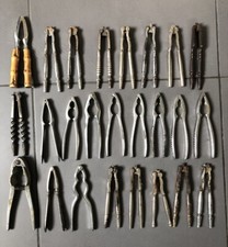 Collection anciens casse d'occasion  Bouc-Bel-Air