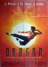 Dragon the bruce d'occasion  France