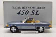 Mercedes 450 1973 d'occasion  Saint-Jean-de-Védas