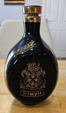 Haig dimple whisky for sale  KIRKCALDY