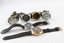 Mens modern watchheads for sale  LEEDS