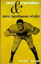 Sport repressione. trad. usato  Trento