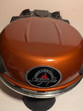 FORNO DE PIZZA FORNO MAGNIFICO FM-FB512 elétrico 12" cerâmica pedra refratária FUNCIONA! comprar usado  Enviando para Brazil