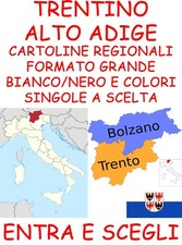 Regionali trentino a.a usato  Milano