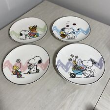 Lenox peanuts snoopy for sale  Winchester