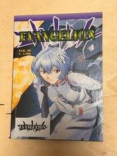 Evangelion variant usato  Genova