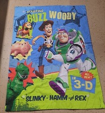 Toy story crib for sale  Alabaster