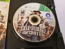 Usado, Call Of Juarez The Cartel (Xbox 360) comprar usado  Enviando para Brazil