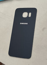 Original Samsung Galaxy S6 G920F Akkudeckel Backcover Blau Blue Azul comprar usado  Enviando para Brazil
