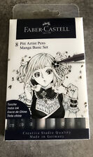 Faber castell set d'occasion  Cuq-Toulza