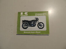 Kawasaki 1000 z1000 gebraucht kaufen Kawasaki 1000 z1000 gebraucht kaufen  Fruerlund,-Engelsby, Tastrup