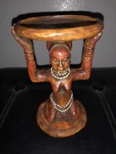 Vintage african tribal for sale  UK