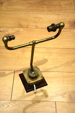 Vintage brass bankers for sale  SWANSEA