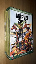 Marvel zombies vol.1.2.3.4.5 usato  Italia