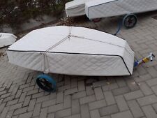 Optimist nautivela ita9494 usato Optimist nautivela ita9494 usato  Lecco