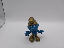 Schlumpf goldschlumpf 1965 gebraucht kaufen  Hohenthann