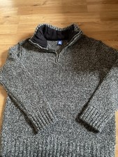 Schalke pullover größe gebraucht kaufen  Gladbeck