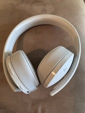 White playstation gold for sale  Fort Atkinson