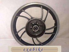 Roue arriere yamaha d'occasion Roue arriere yamaha d'occasion  Languidic