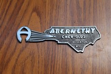 Abernethy chevy olds for sale  University