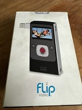 Cisco flip ultra for sale  BALLYMENA