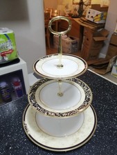 Wedgwood cornucopia three for sale  PONTEFRACT