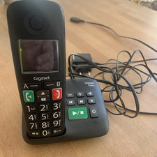 Gigaset e290a dect gebraucht kaufen  Lübeck