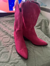 Ladies fuchsia pink for sale  CLEVEDON