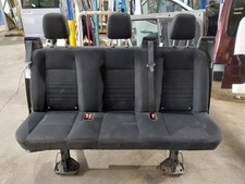 Rear seat ford for sale  DONCASTER