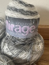 King cole mirage for sale  GREAT MISSENDEN