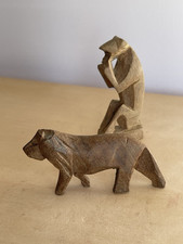 Setzkasten miniaturen holz gebraucht kaufen  Staufenberg