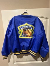 joe camel jacket for sale  Midland