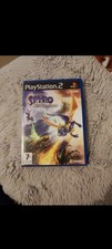 Jeu ps2 spyro d'occasion  Chambly