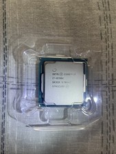 Intel core 8700k for sale  NEWARK