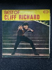 Cliff richard best for sale  KINGS LANGLEY