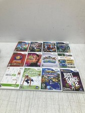Lot wii games for sale  Orlando